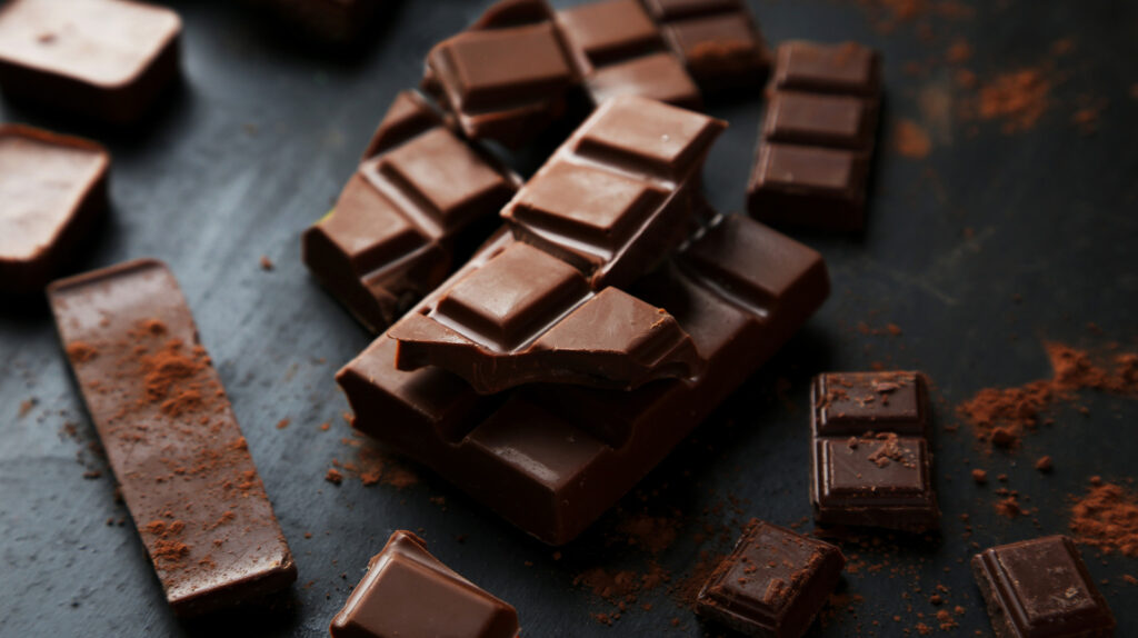 Cocoa liquor supplier in Kuwait