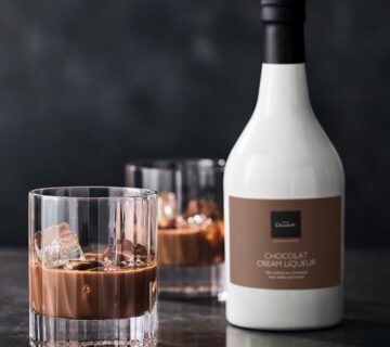 Cocoa liquor supplier in Libya