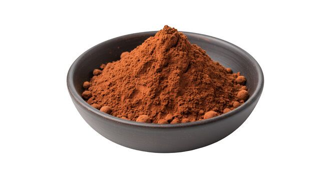 Cocoa powder supplier in Libya