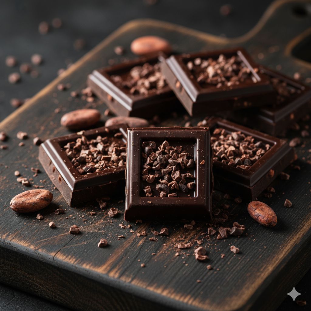 Cocoa powder supplier in Qatar