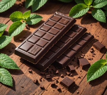Cocoa powder supplier in Qatar