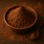 Cocoa powder supplier in Sudan