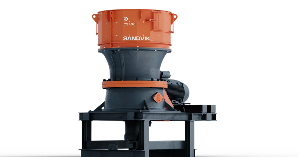 Cone Crusher 430 manufacturer in Ukraine