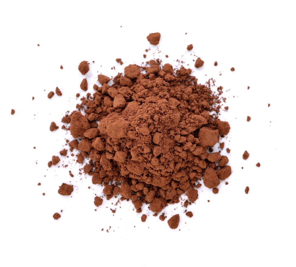 Cocoa powder supplier in Algeria