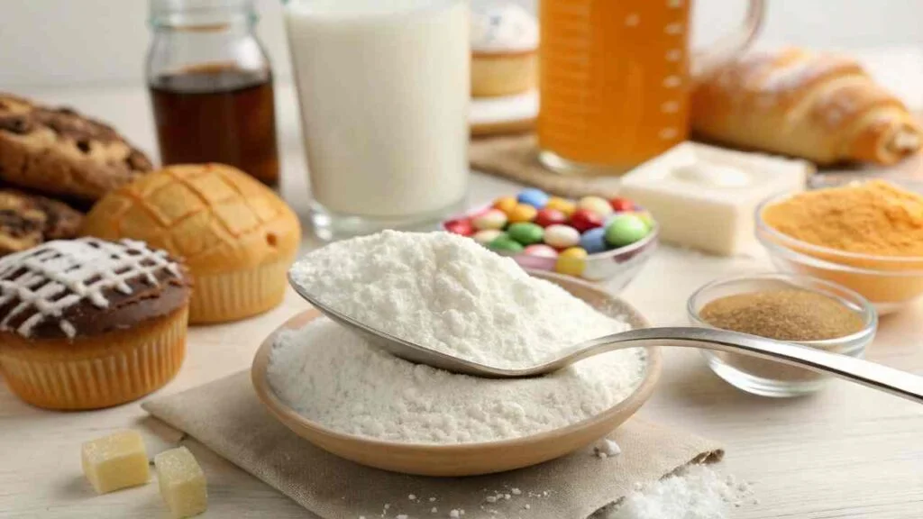 Dextrose Supplier for Afghanistan