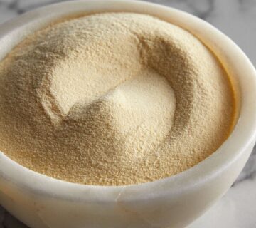 Dough Conditioner Supplier for Afghanistan