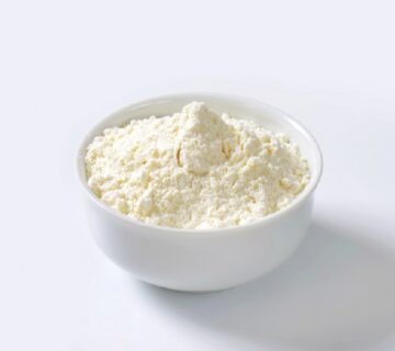 Emulsifier E471 Supplier for Afghanistan