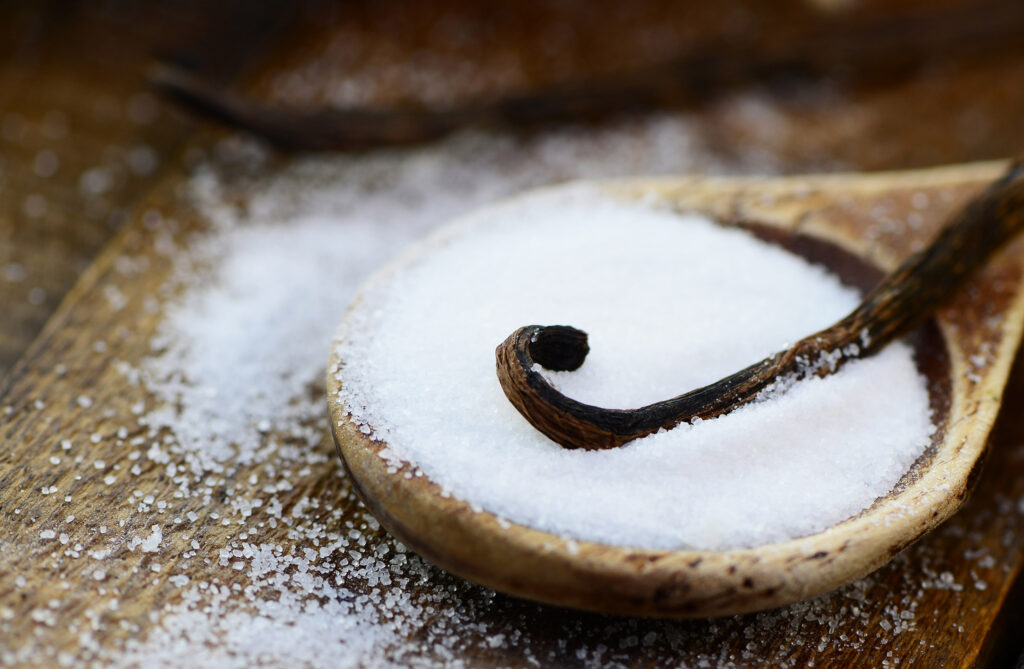 Ethyl Vanillin Supplier for Afghanistan