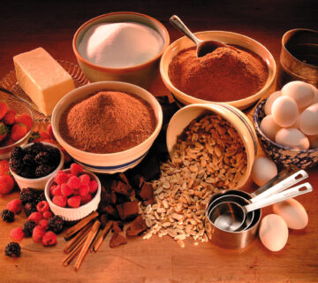 Flavor Compounds Supplier for Afghanistan