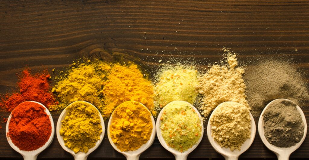 Food Colors Supplier for Afghanistan