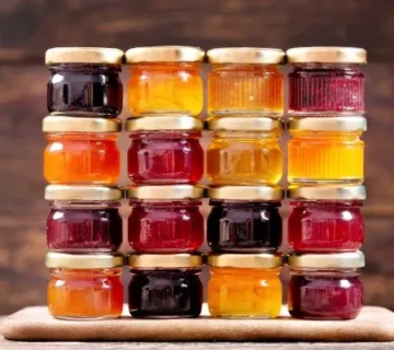 Food Colors Supplier for Afghanistan