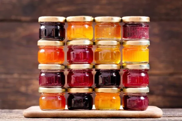 Food Colors Supplier for Afghanistan