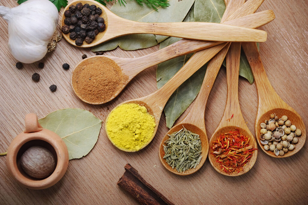 Food Ingredients Wholesale for Afghanistan Market