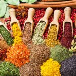 Food Ingredients Wholesale for Afghanistan Market
