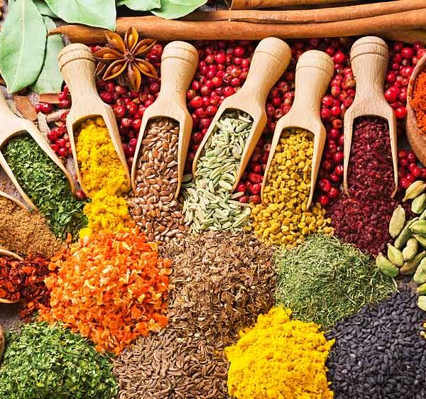 Food Ingredients Wholesale for Afghanistan Market