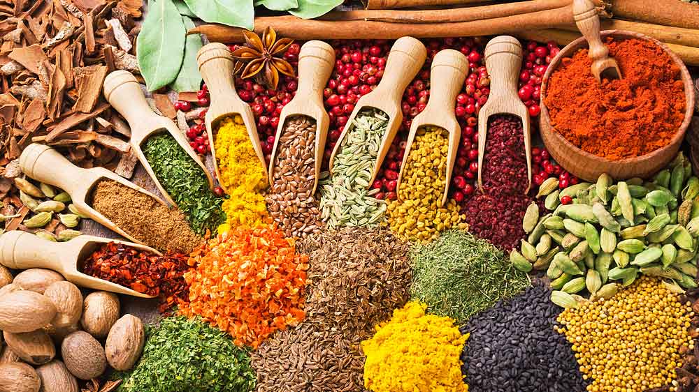 Food Ingredients Wholesale for Afghanistan Market