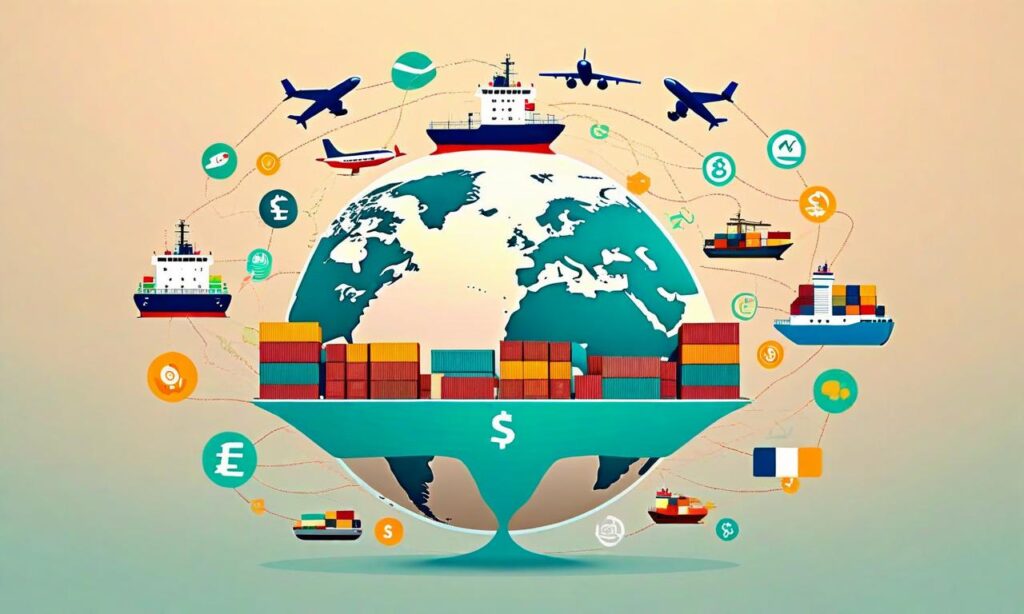 Free Trade Agreements and Their Benefits for TÜRKİYE-U.S. Trade Relations