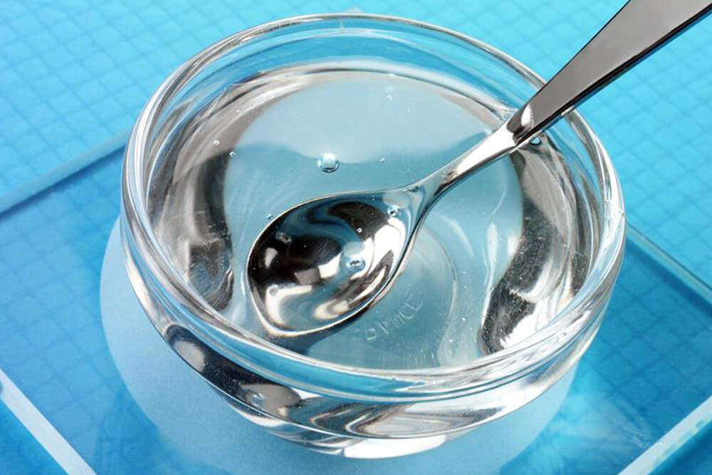 Glucose Syrup Supplier for Afghanistan