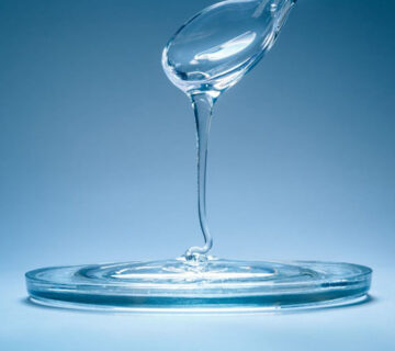 Glucose Syrup Supplier for Afghanistan