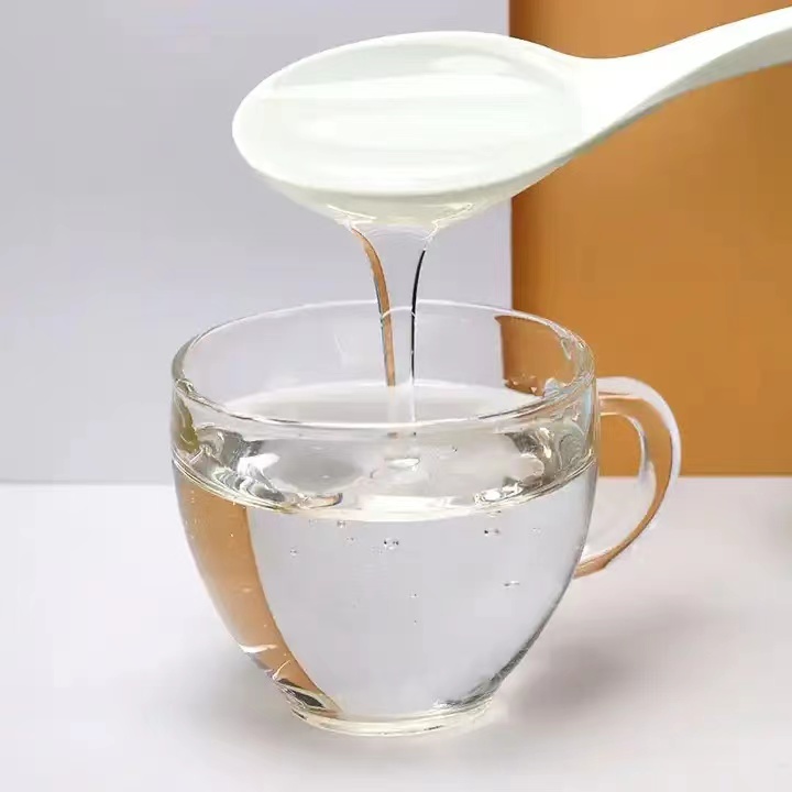 Glucose syrup supplier in Egypt