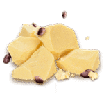 High-quality cocoa butter exports to Alexandria factories