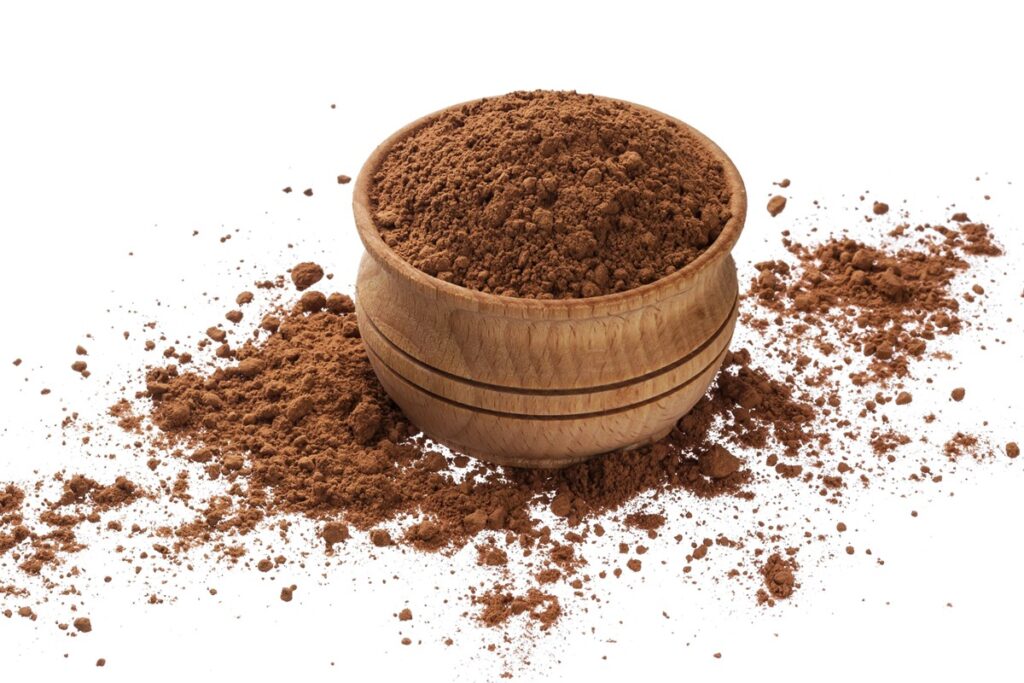 How to Choose the Right Type of Alkalized Cocoa Powder for Your Product