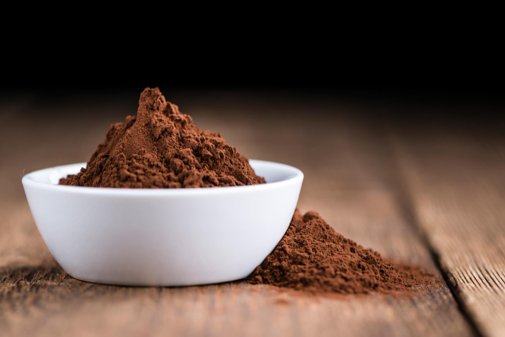 How to Choose the Right Type of Alkalized Cocoa Powder for Your Product