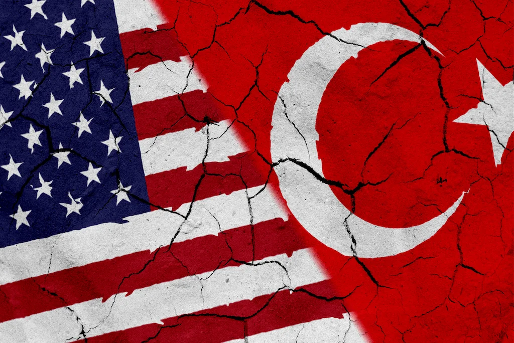 How to Find Reliable Suppliers and Manufacturers in TÜRKİYE for U.S. Buyers