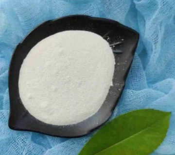 Hydrocolloid Blend Supplier