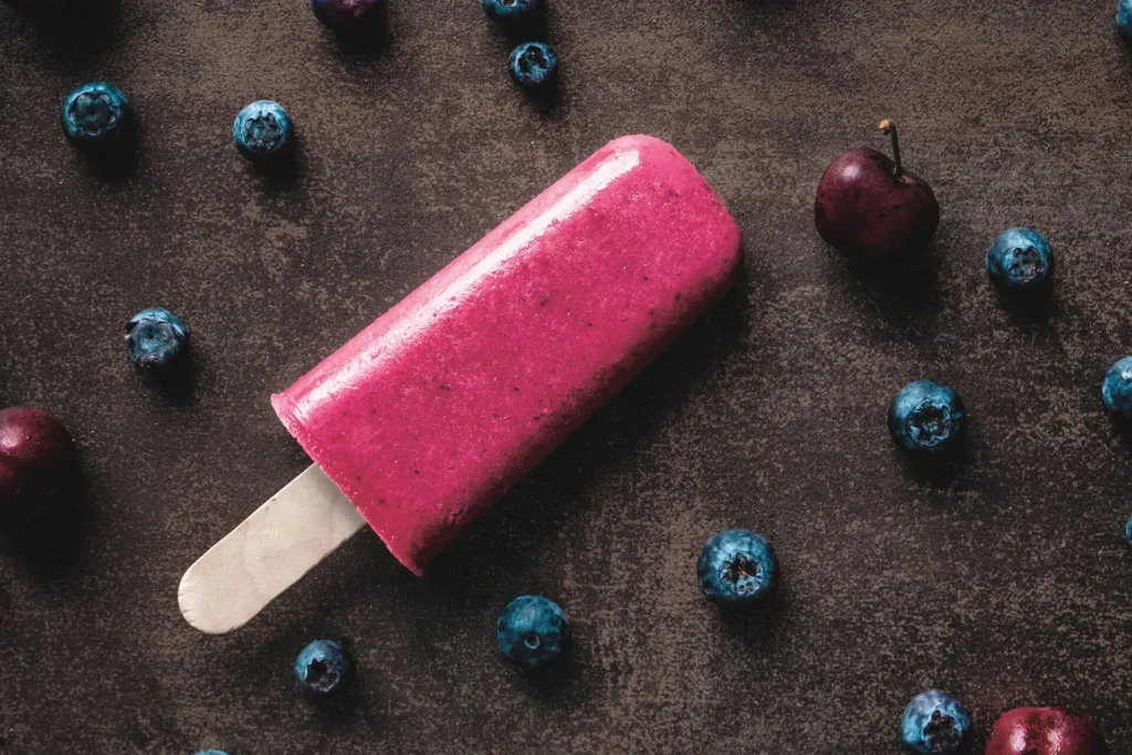 Ice Cream Stabilizer Supplier for Afghanistan