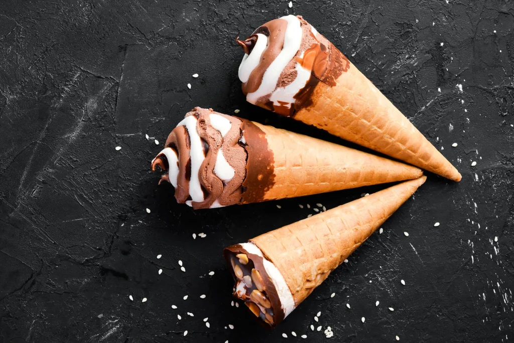 Ice Cream Stabilizer Supplier for Afghanistan