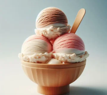 Ice Cream Stabilizer Supplier for Afghanistan