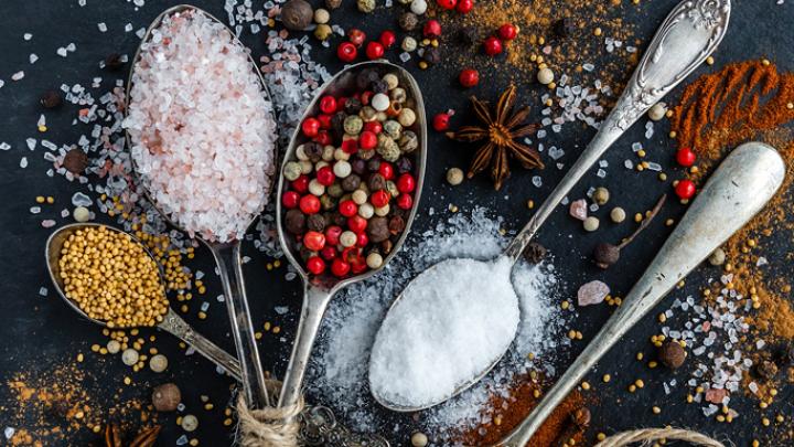 Industrial Food Ingredients Exporter to Afghanistan