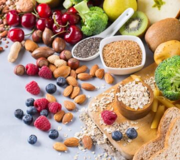 Industrial Food Ingredients Exporter to Afghanistan