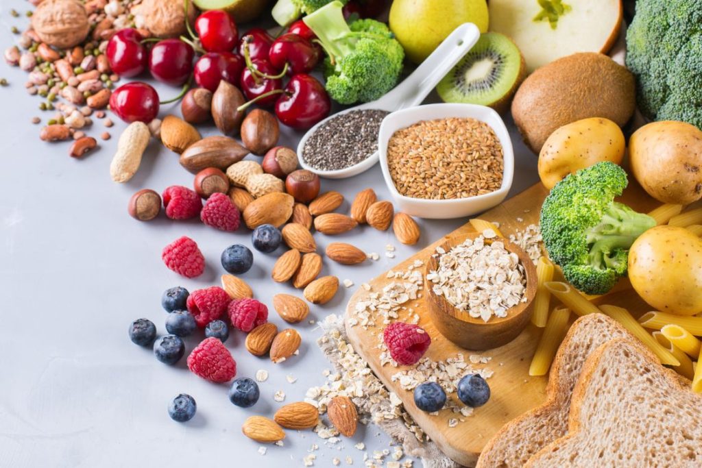 Industrial Food Ingredients Exporter to Afghanistan