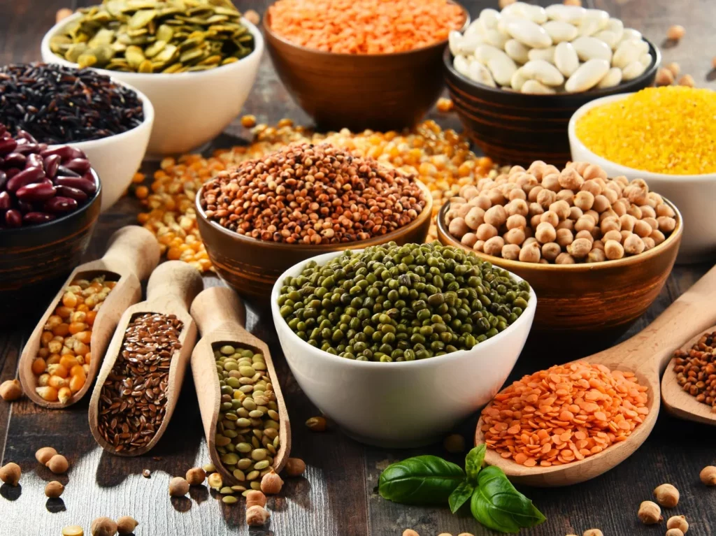 Industrial Food Ingredients Exporter to Afghanistan