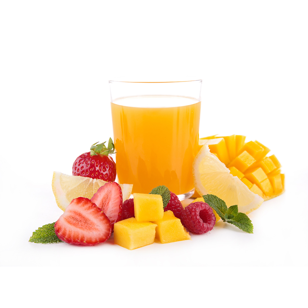 Juice Concentrate Supplier for Afghanistan