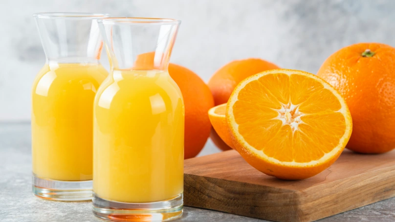 Juice Concentrate Supplier for Afghanistan