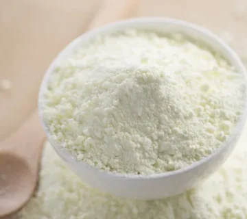 Lactose Powder Supplier for Afghanistan