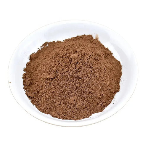 Latamarko Cocoa Powder for Premium Ice Cream Brands