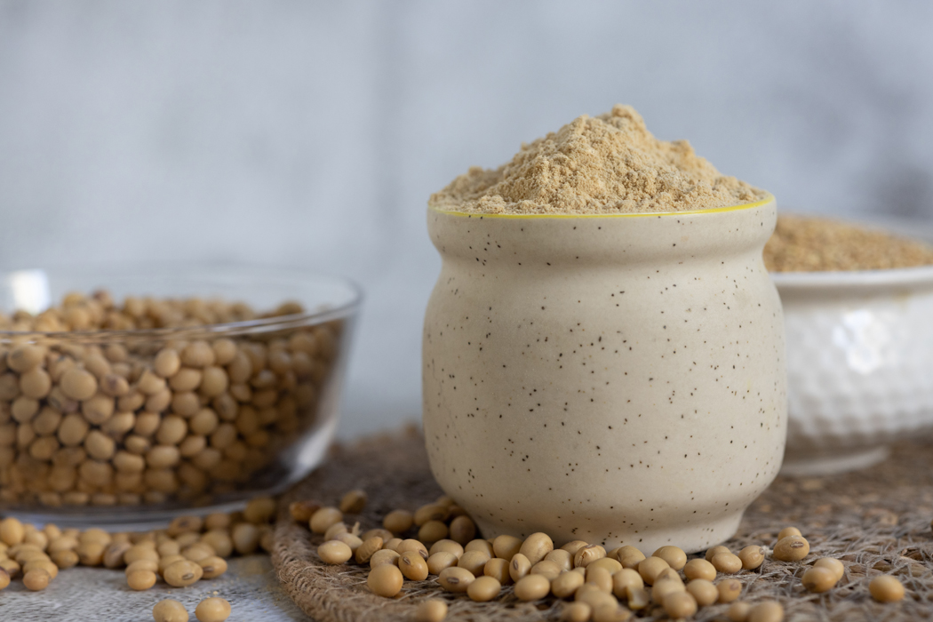 Lecithin Supplier for Afghanistan