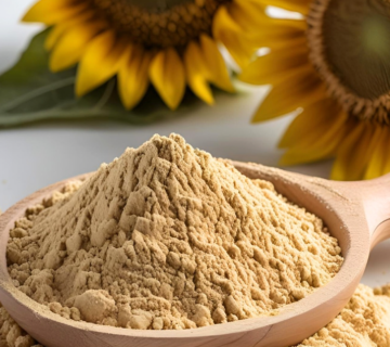 Lecithin supplier in Iraq