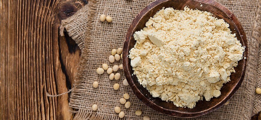 Lecithin supplier in Iraq