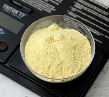 Lecithin supplier in Lebanon