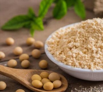 Lecithin supplier in Libya