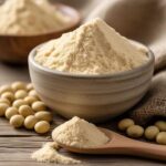 Lecithin supplier in Oman