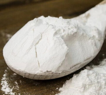 Maltodextrin DE 10-15 Bulk Exporter