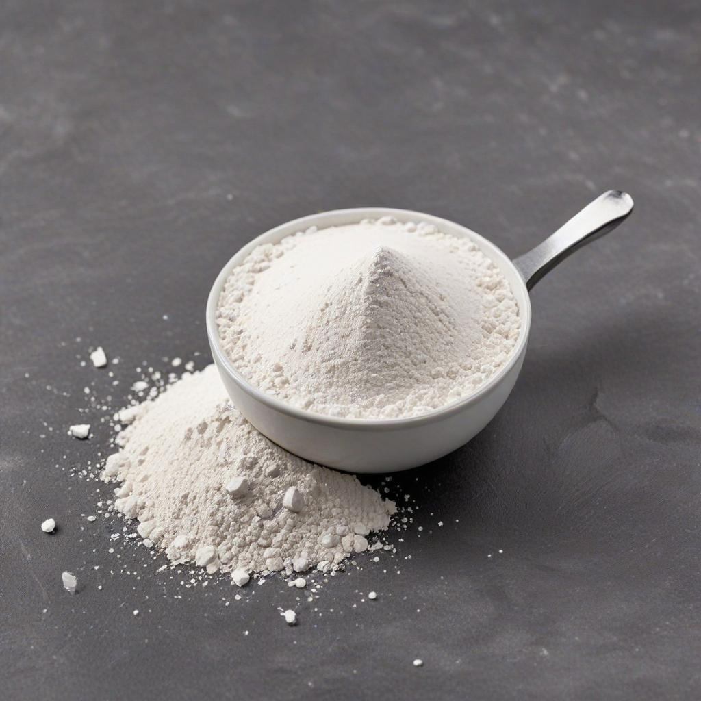 Maltodextrin DE 10-15 Bulk Exporter