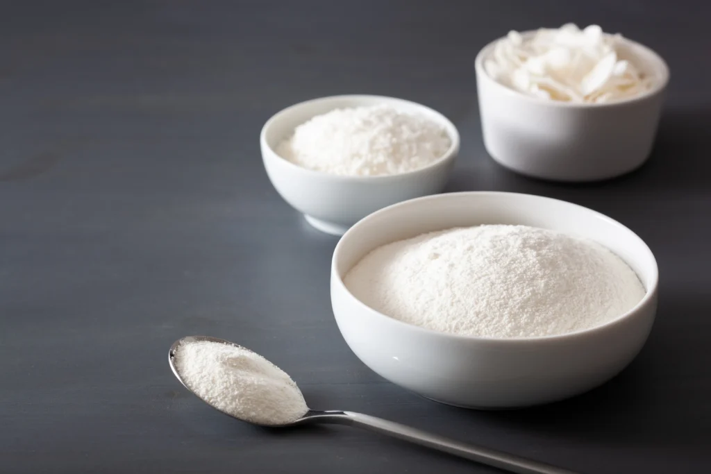 Maltodextrin DE 2-4 for Medical Foods