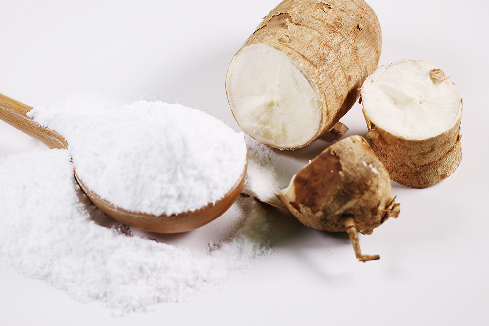 Maltodextrin Supplier for Afghanistan